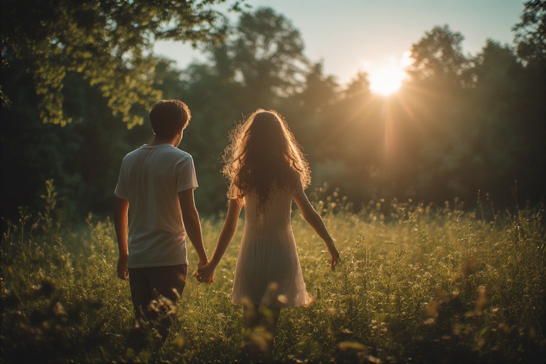 Pagi yang Penuh Senyum Kecil: Cara Menemukan Kebahagiaan dalam Hal-Hal Sederhana Setiap Hari