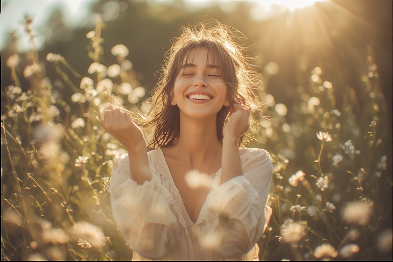 Momen-Momen Pagi yang Diam-Diam Membuat Hati Berbunga: Cara Menikmatinya Setiap Hari